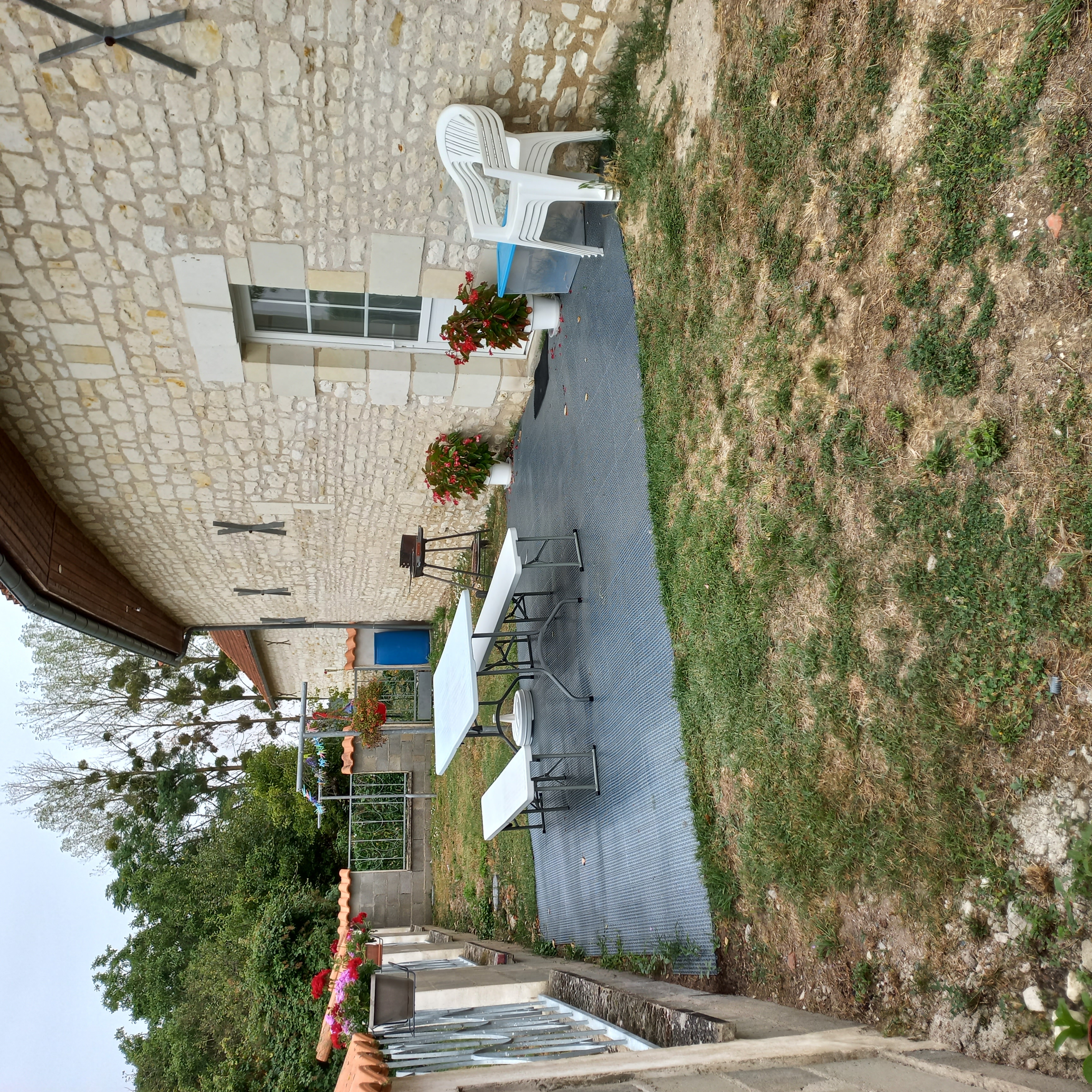 Le Chant des Oiseaux, Pouant - photo 5