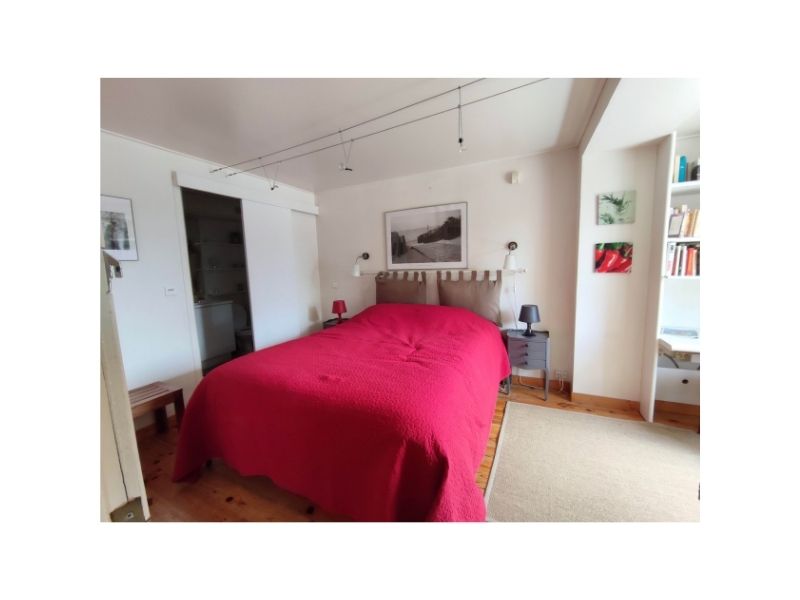 Les Batarelles : grande et petite maisons, Villenave-de-Rions - photo 6