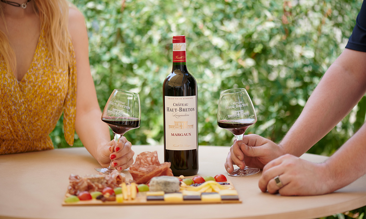 Château Haut Breton Larigaudière - photo 5