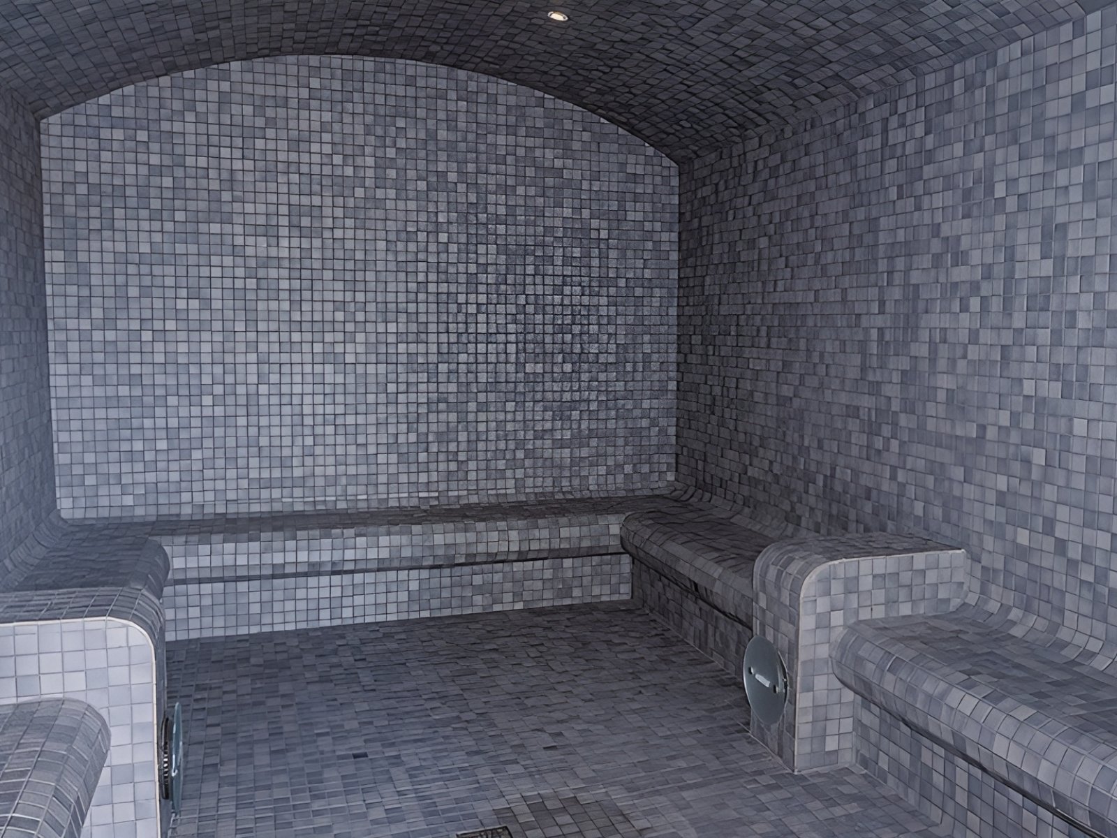 Centre aquatique Serge Roux, Saint-Loubès - photo 2