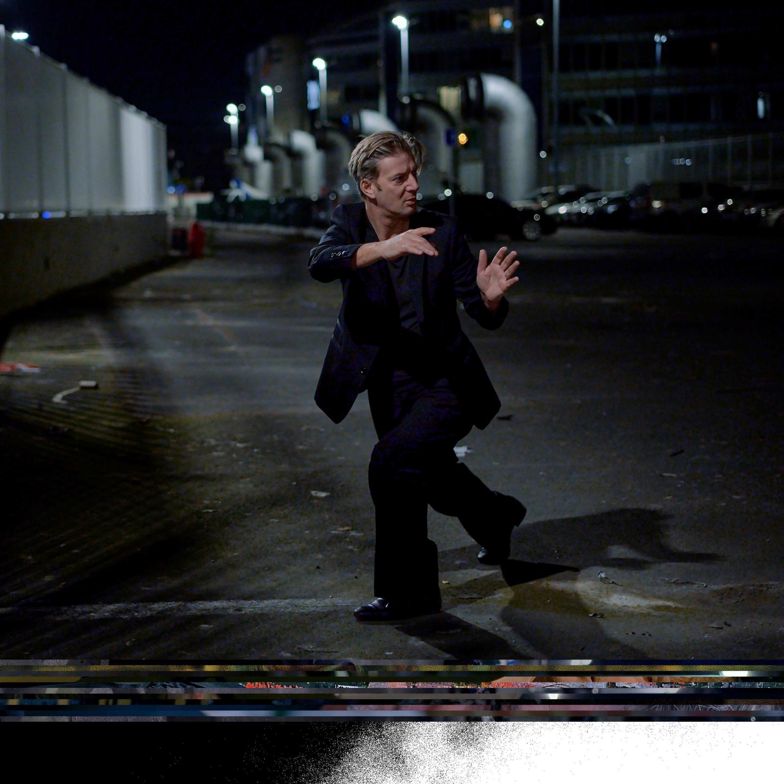 Des Lendemains Qui Chantent : Bertrand Belin +"LP83" + Delano