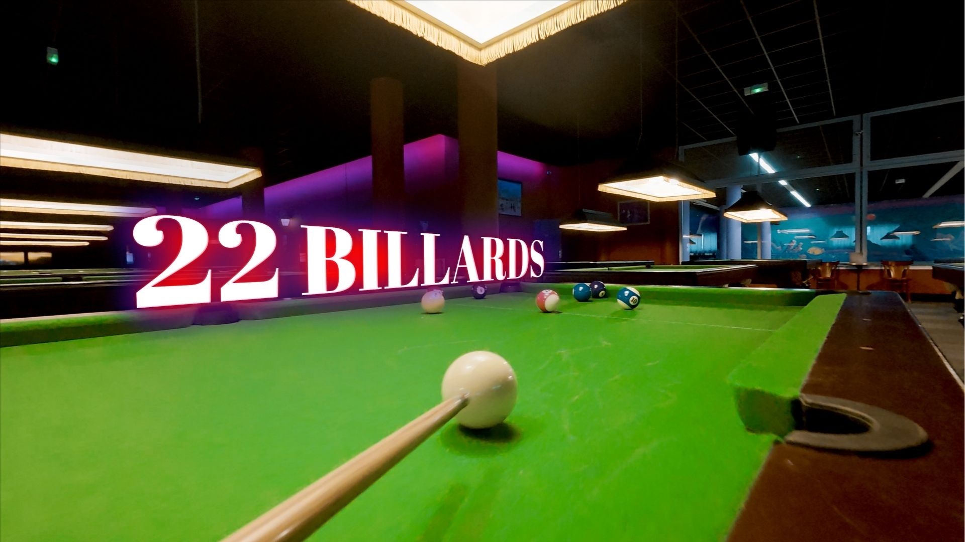 Bowling Snook-Bowl Palace, Trélissac - photo 8