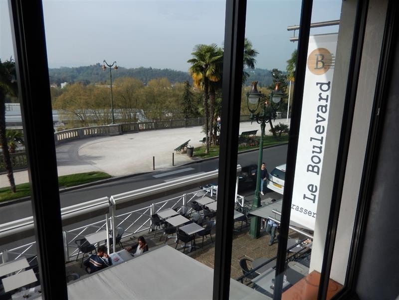 Le Boulevard