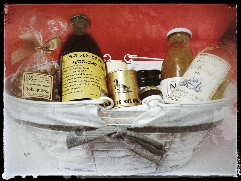 La boutique de l'Office de Tourisme de Thiviers - photo 3