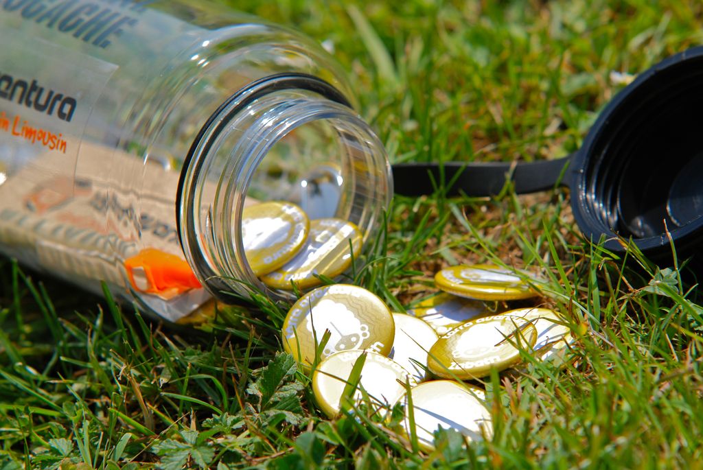 Terra Aventura : "L'envol de Coco"