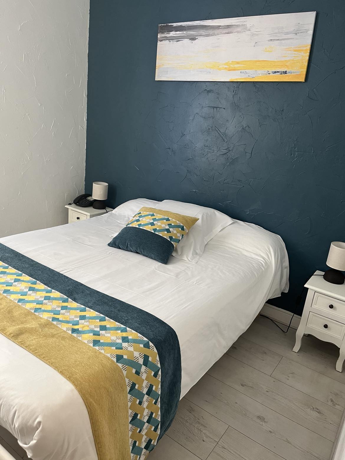 Le Central Hôtel — photo 2
