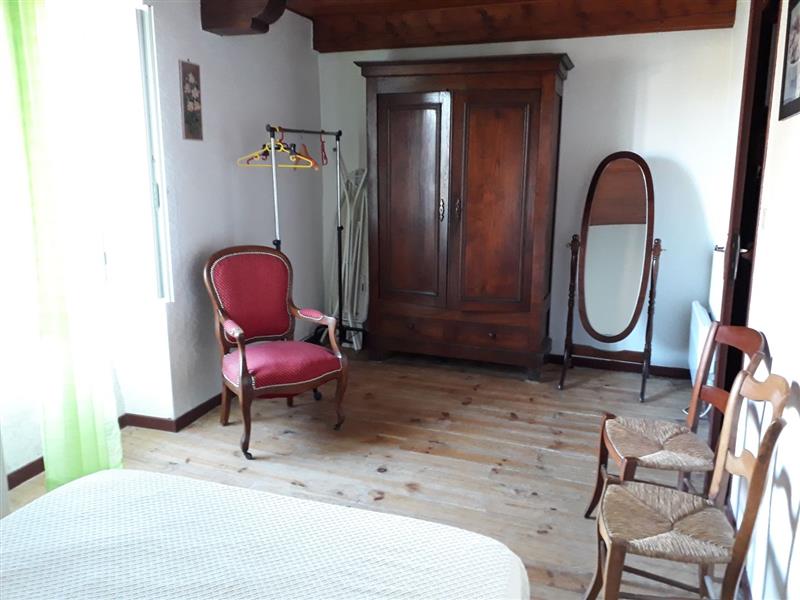Gîte Curt