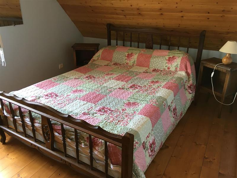 Chalet Aubisque