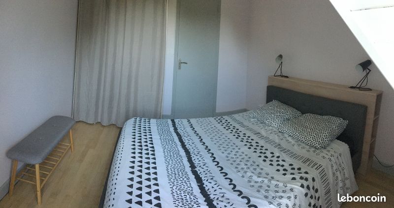 Meublé de Tourisme CHASTELOUX, Neuvic - photo 4