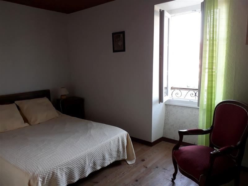 Gîte Curt