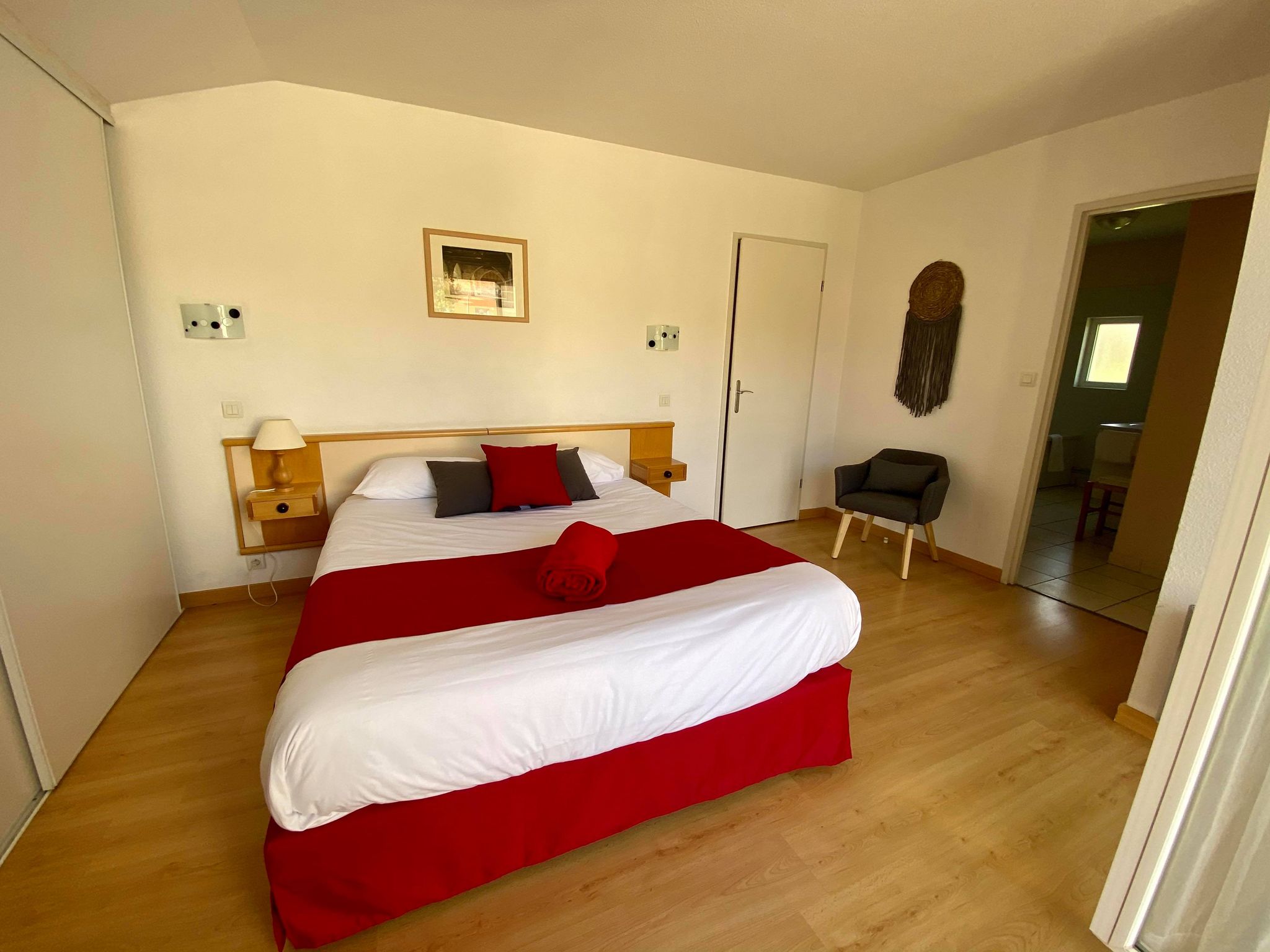 La Dame du Lac - photo 2