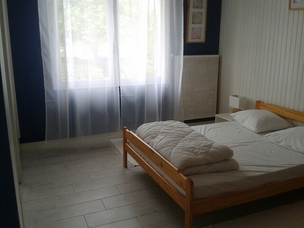 Kammerer Corinne - Villa