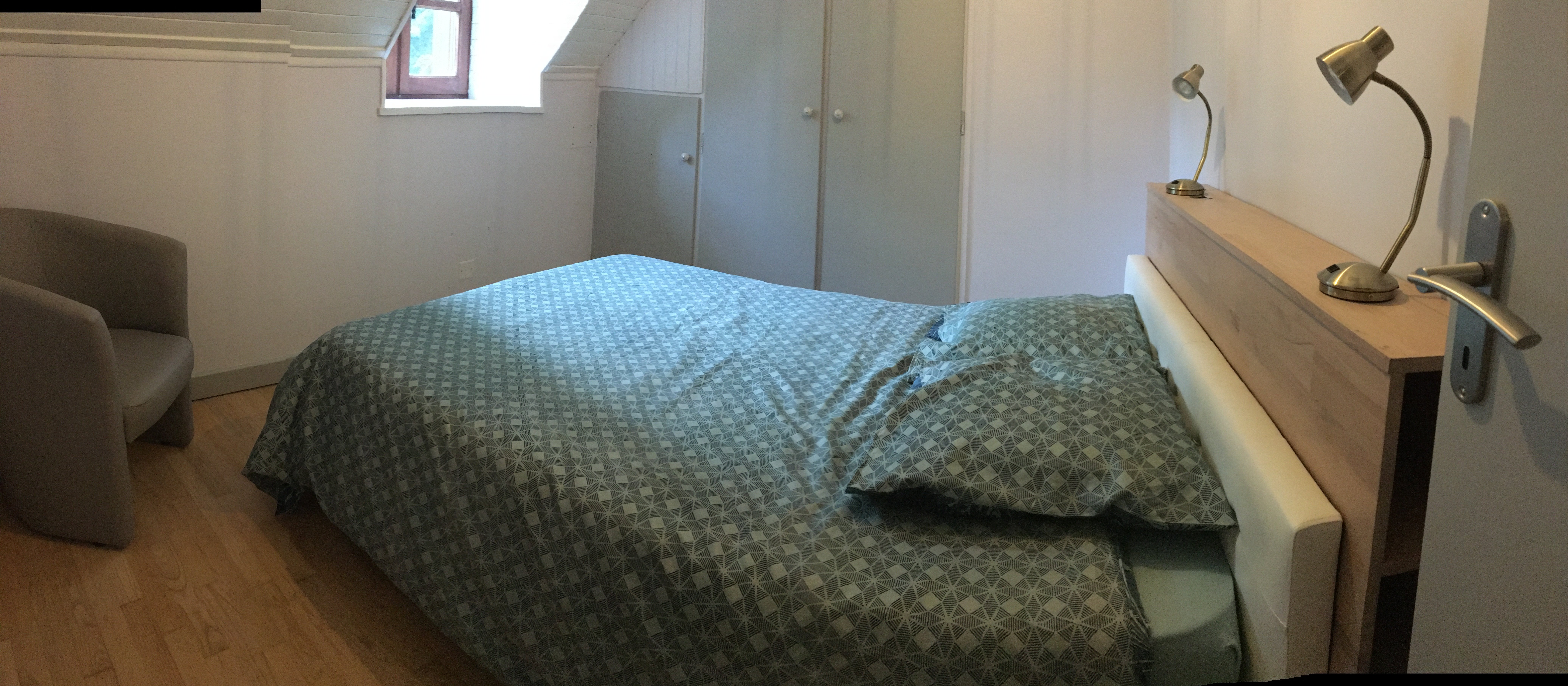 Meublé de Tourisme CHASTELOUX, Neuvic