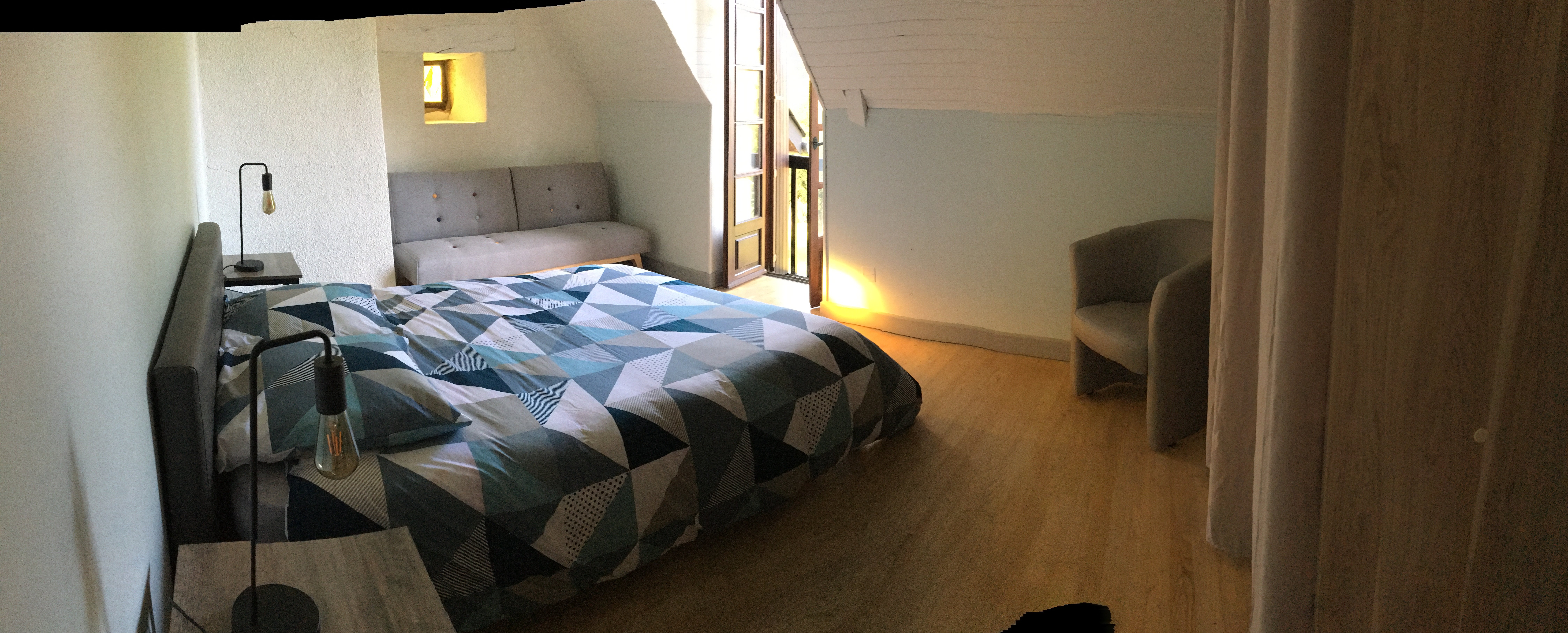 Meublé de Tourisme CHASTELOUX, Neuvic - photo 7