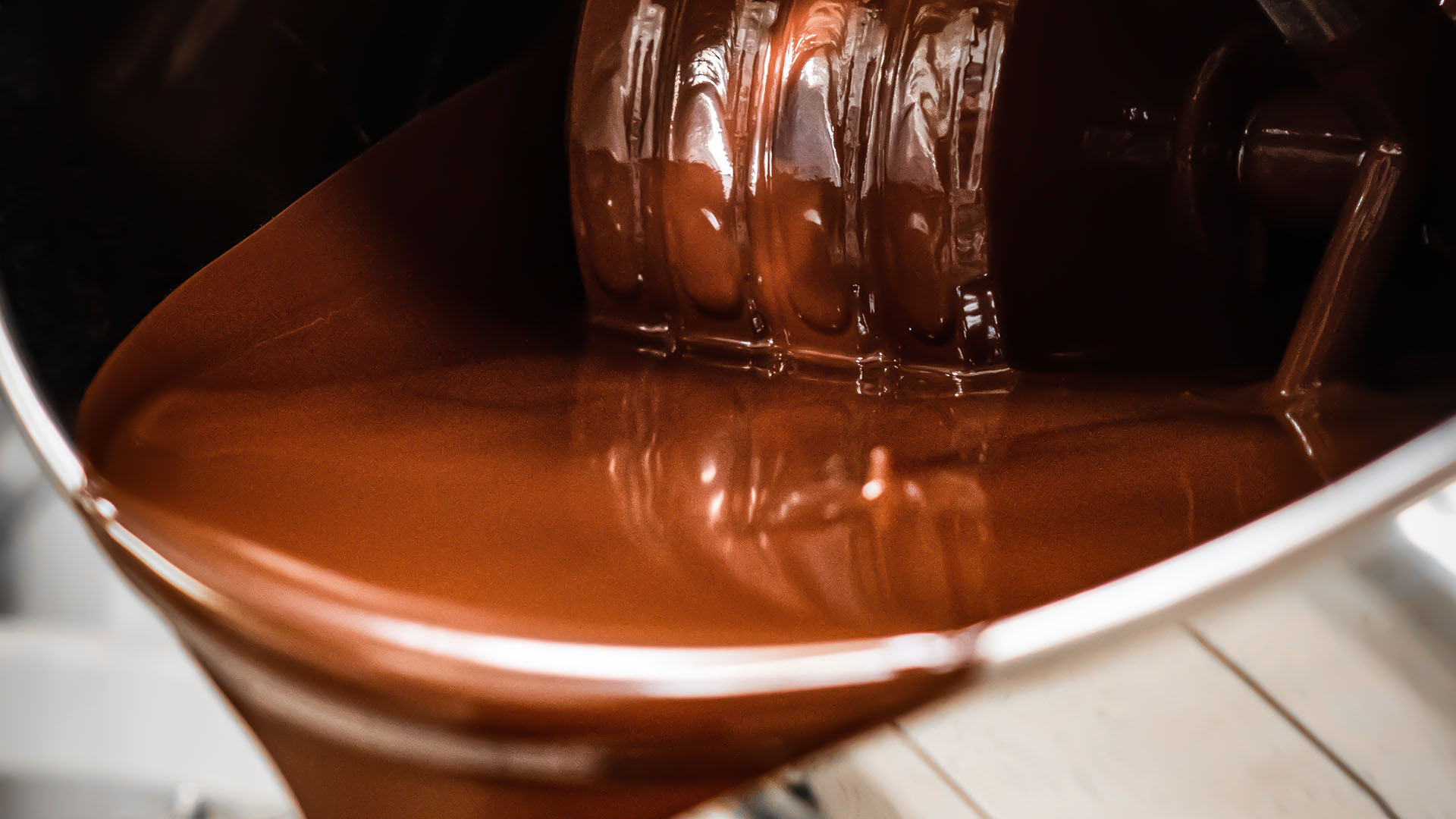 Hervé Robin | Chocolatier
