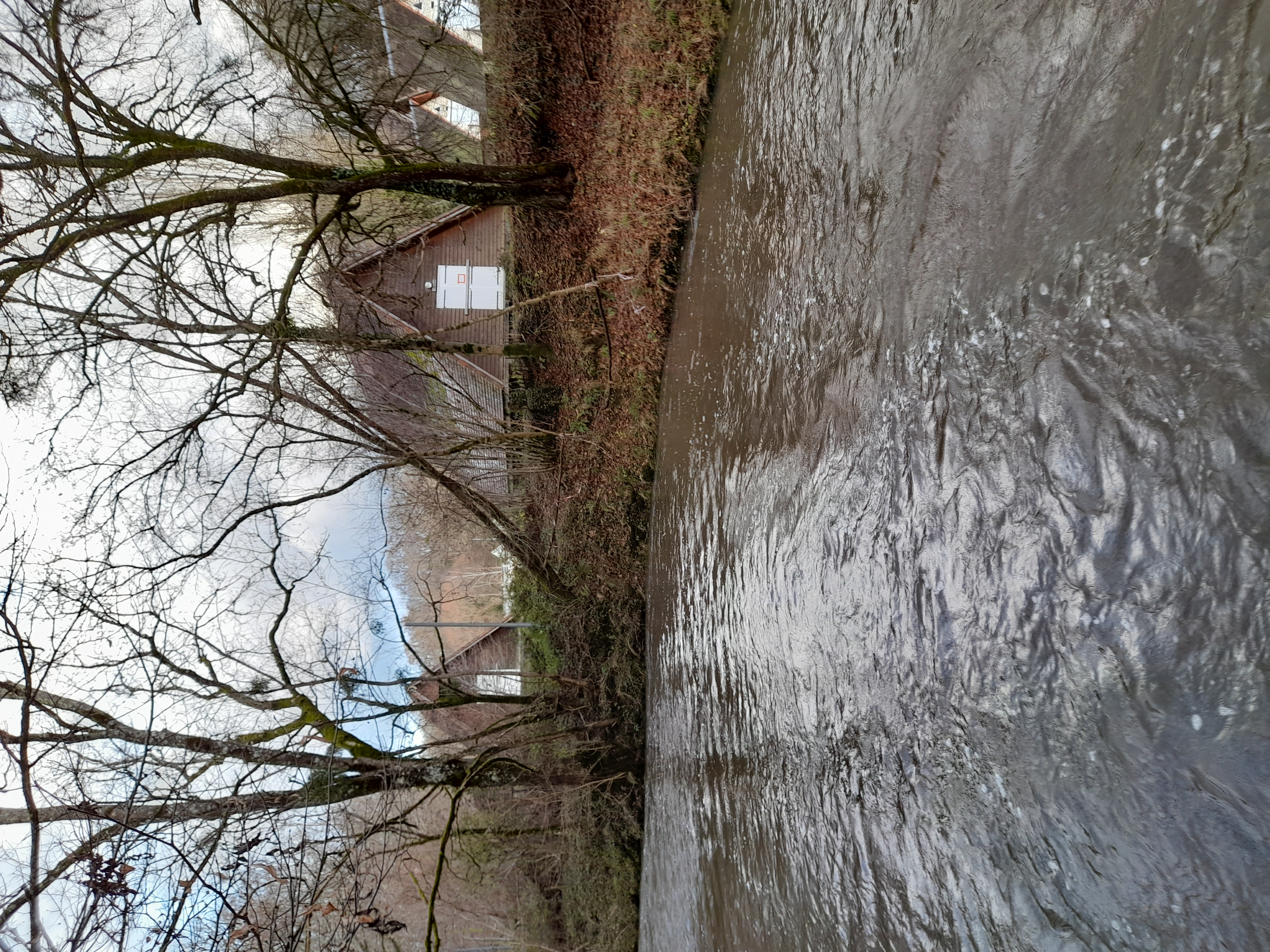 Chalet Renard du Village du Pelchin, Brigueil-le-Chantre - photo 8