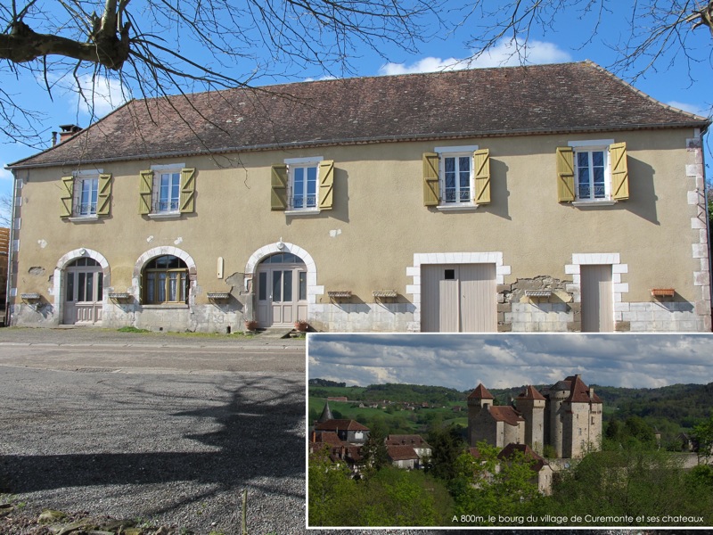 Gîte Le Plaisance