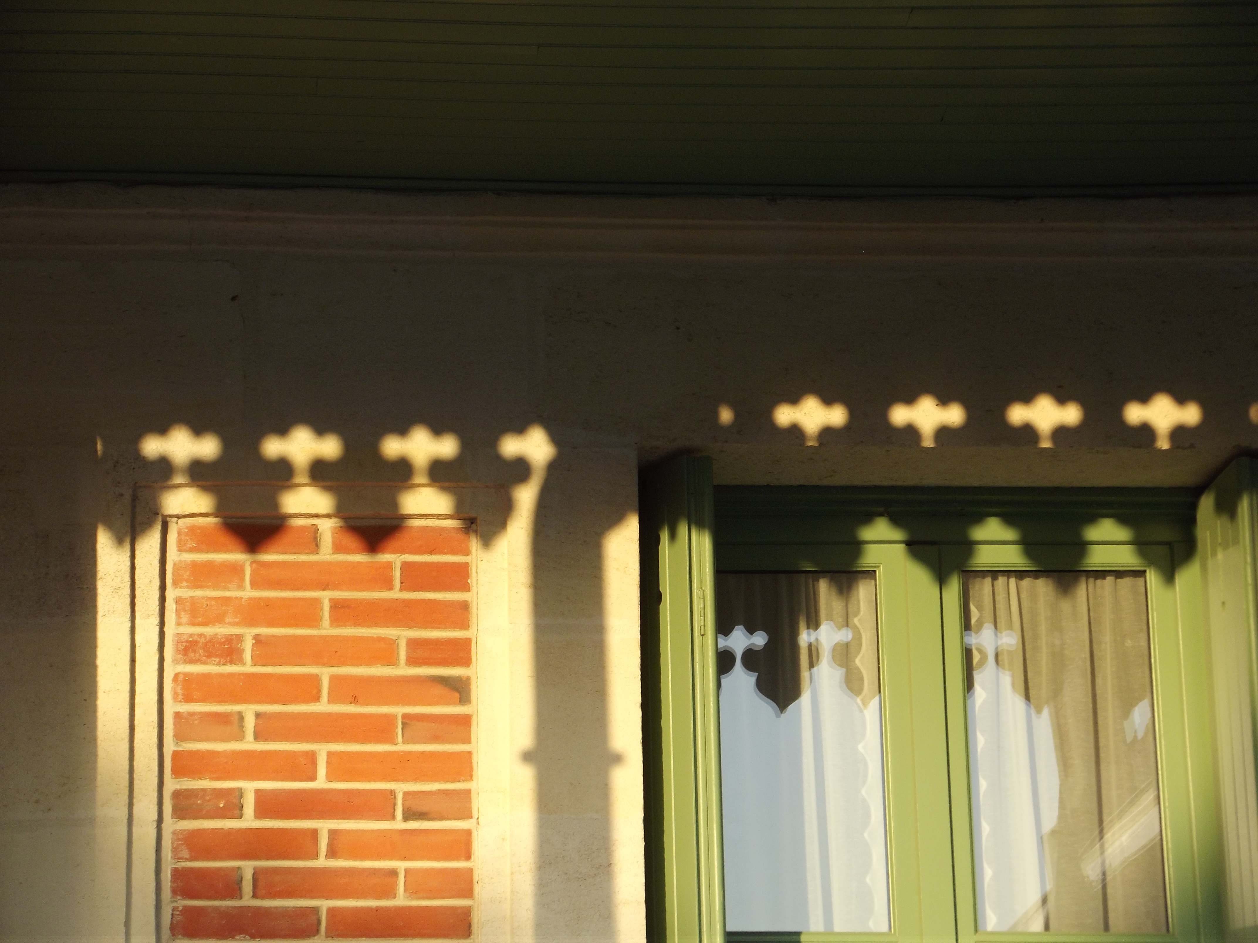 Circuit des villas soulacaises - photo 4