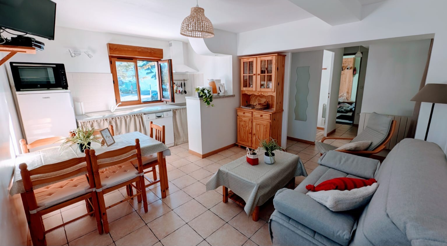 Les 2 Marmottes - Marmottes 1 - photo 5