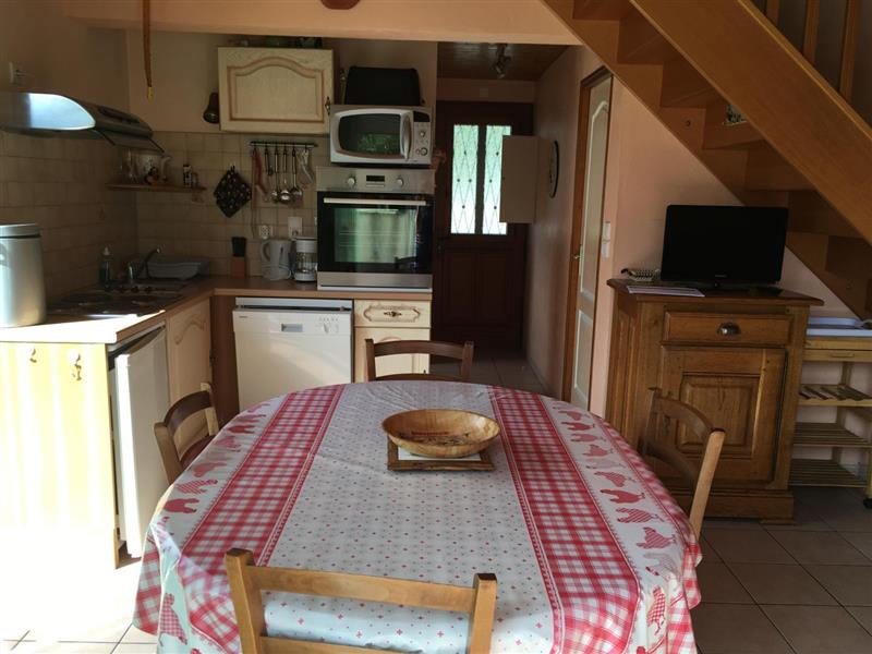 Chalet Aubisque