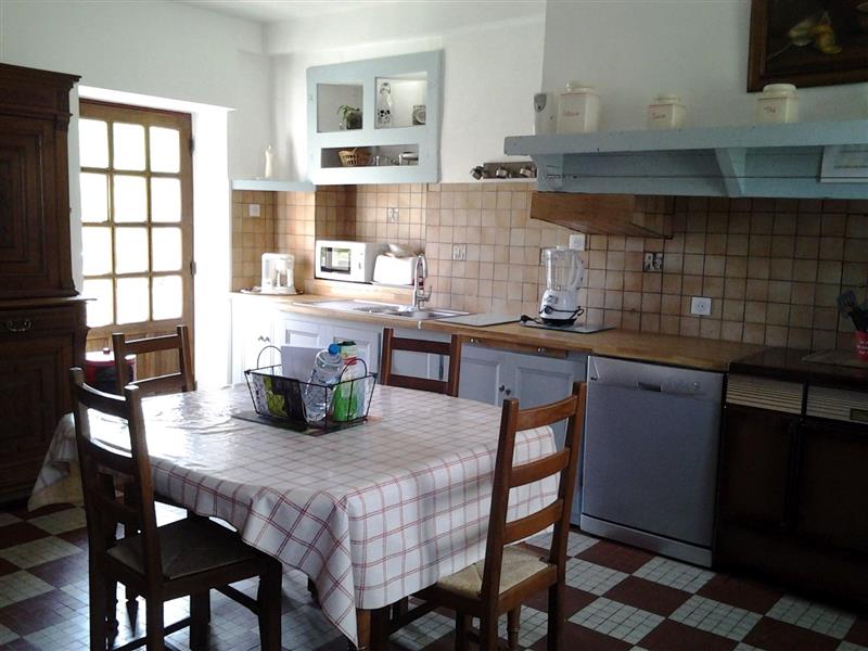 Gîte Christian