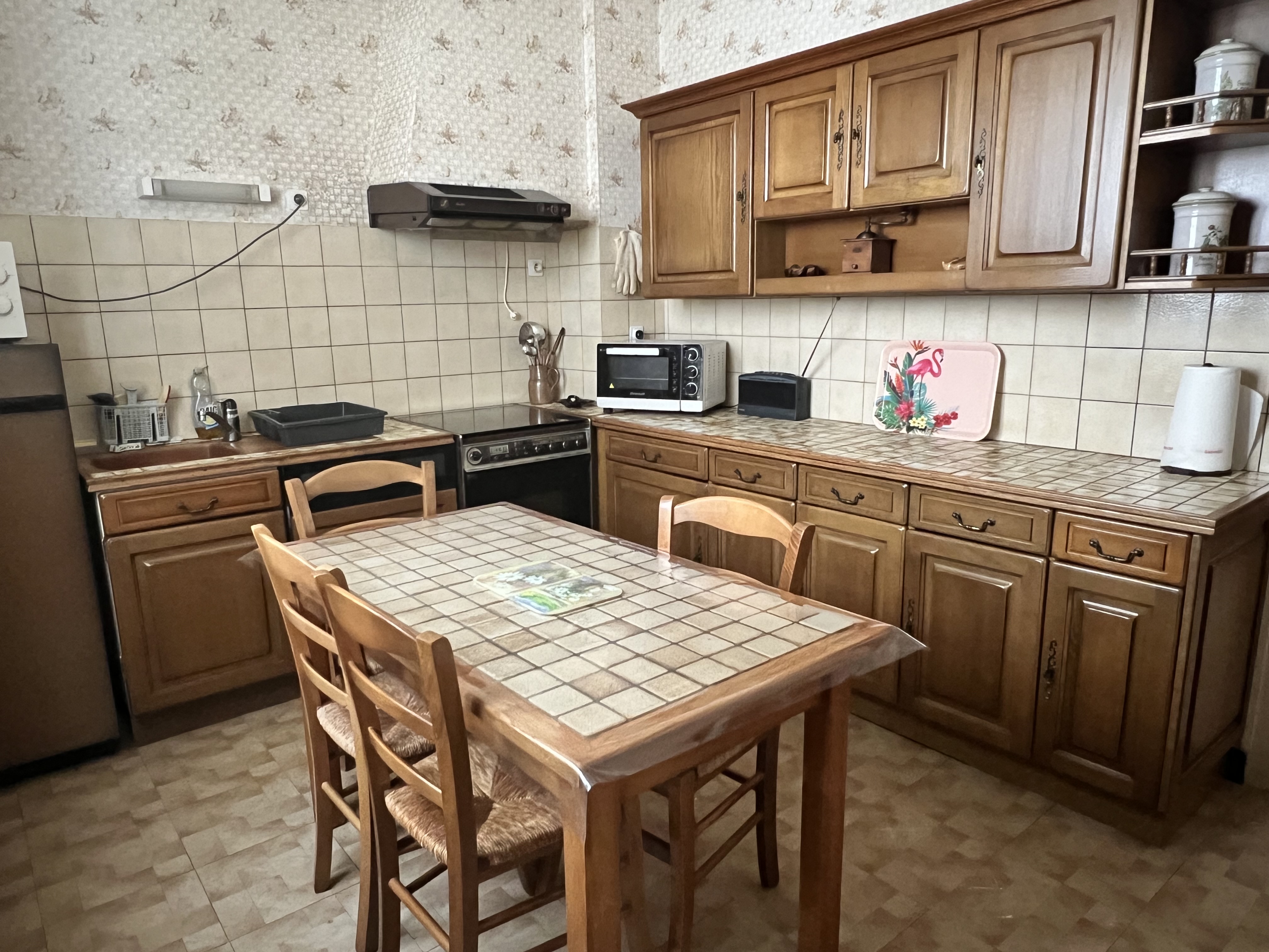 Maison de la petite fourmy, Saint-Sulpice-les-Feuilles - photo 7