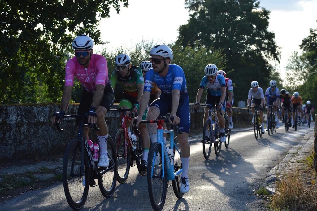 Tour du Limousin - Fan zone nieuloise