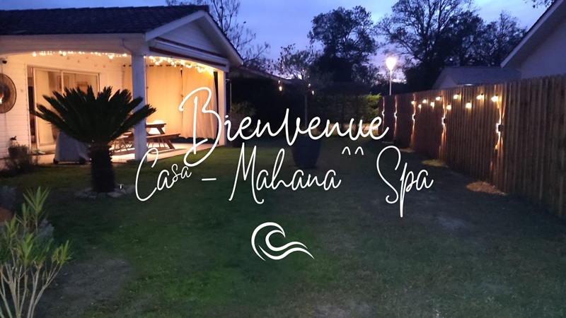 CASA MAHANA