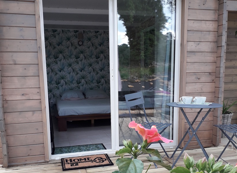 La cabane étoilée, Soulaures