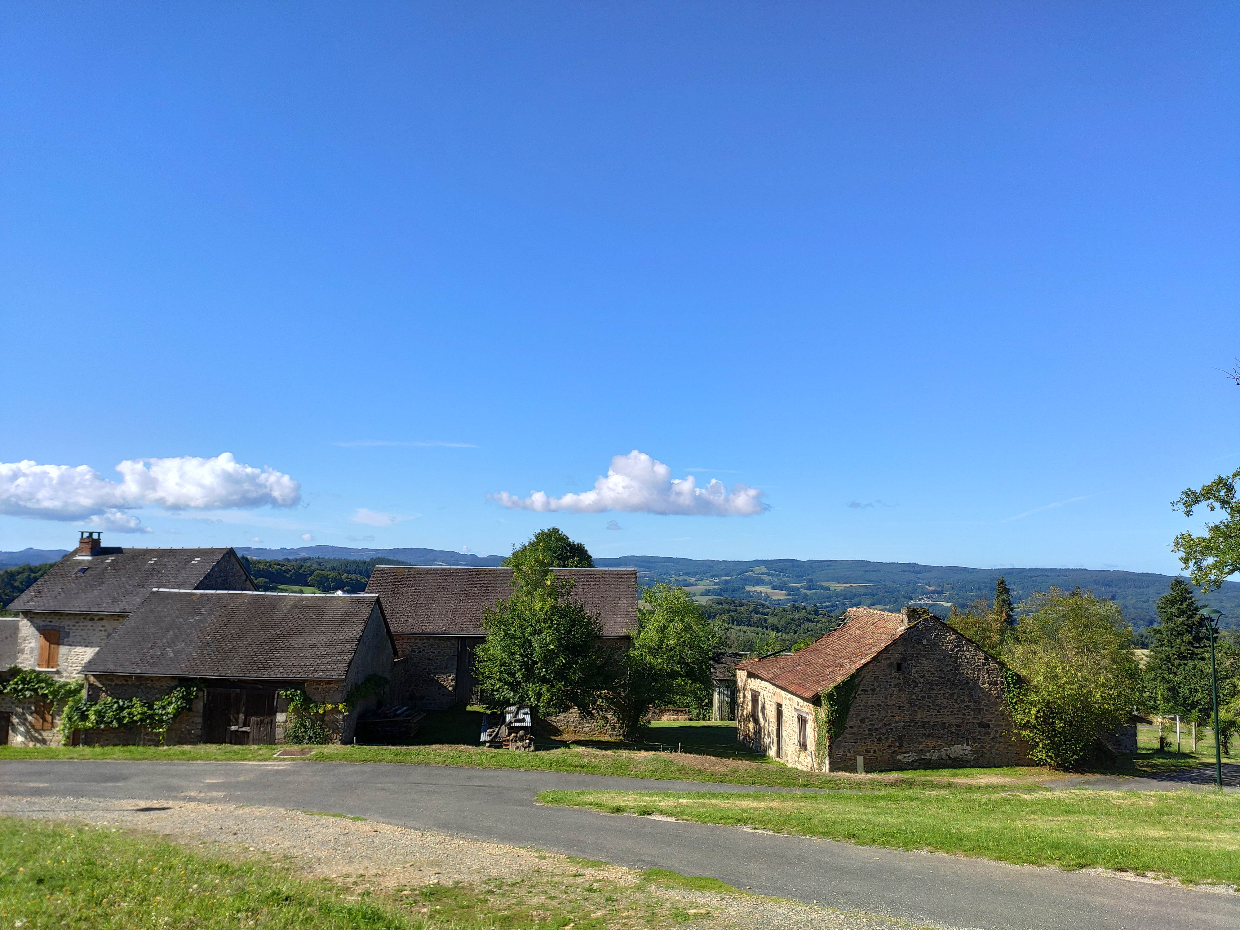 Circuit des trois églises, Sainte-Anne-Saint-Priest - photo 4