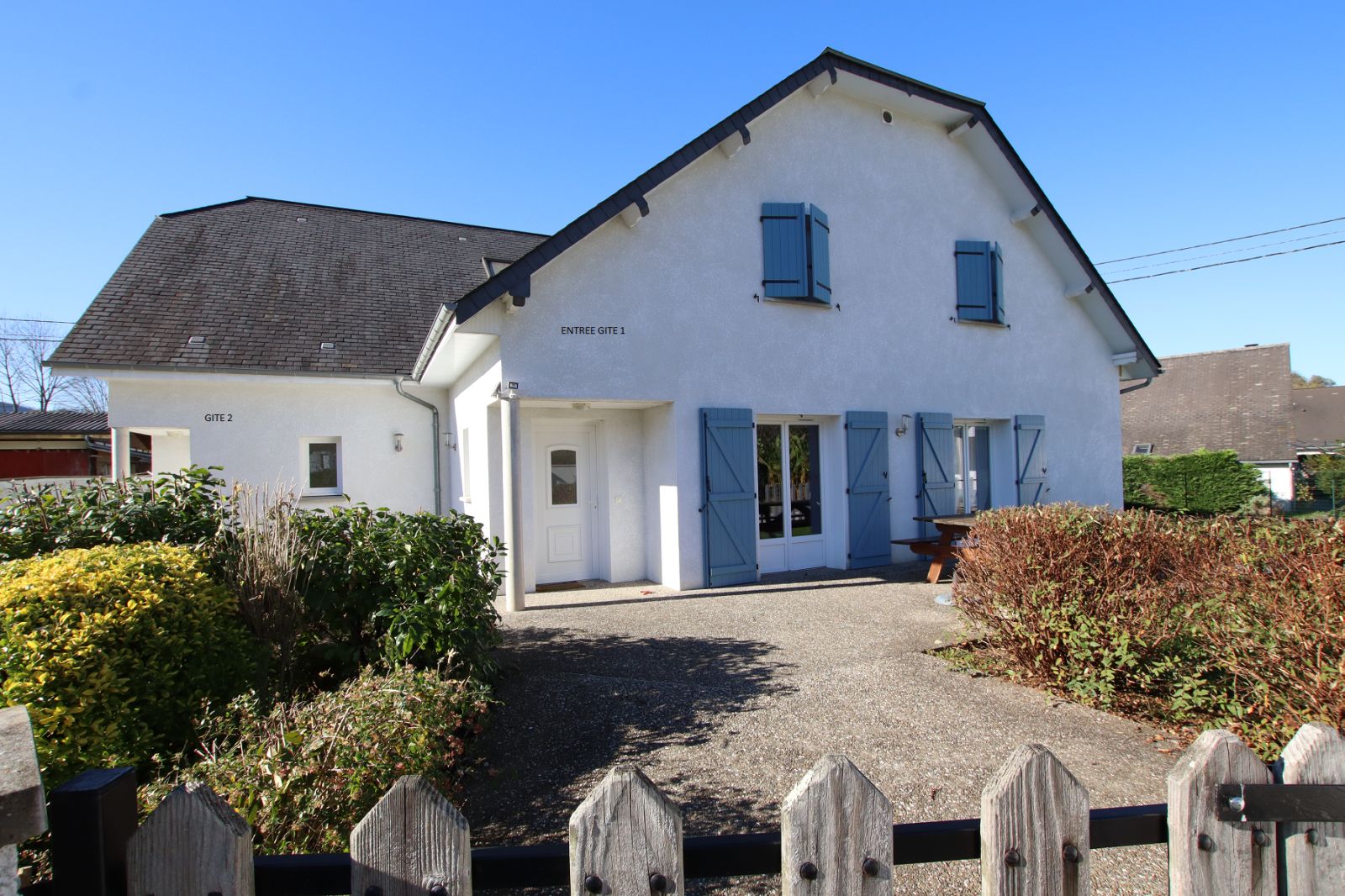 Les 3 Edelweiss - Gîte 1, Arette - photo 5
