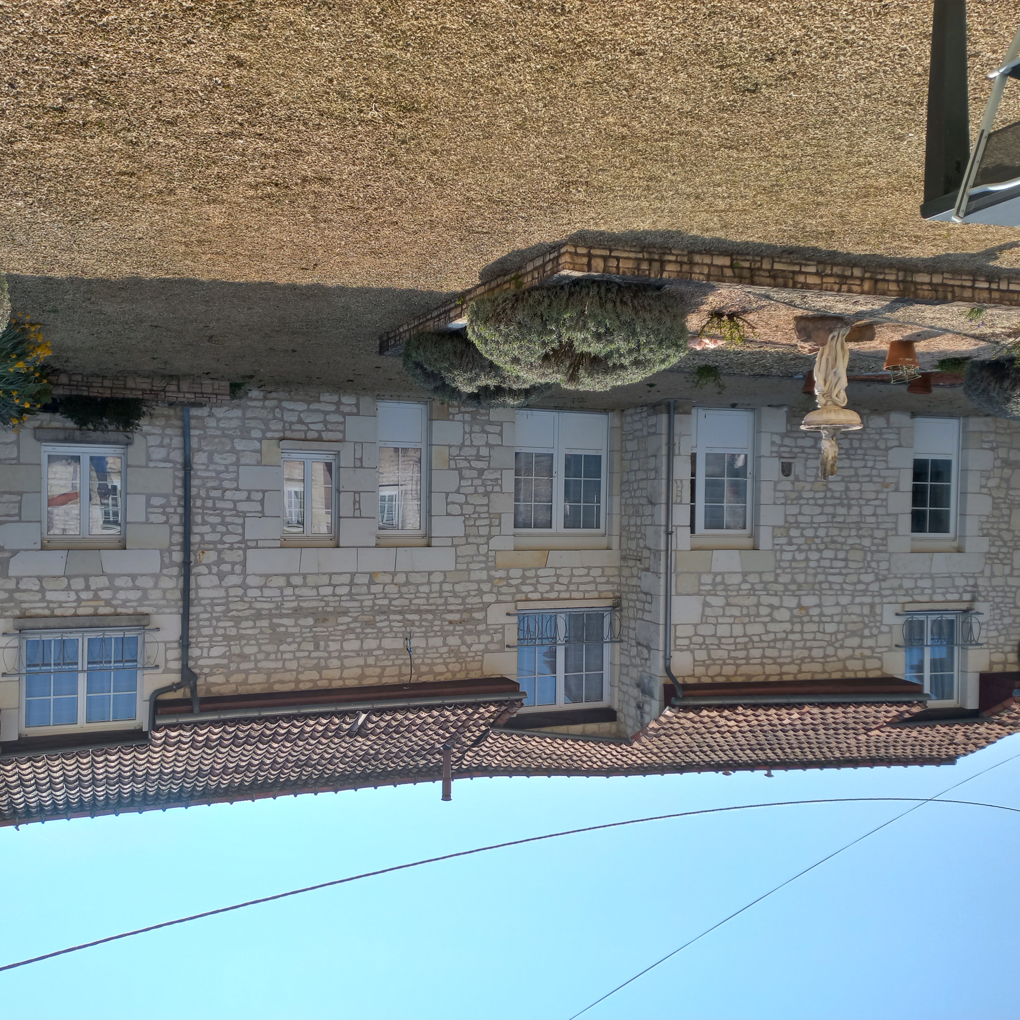 Le Chant des Oiseaux