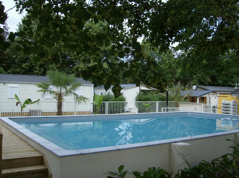 Camping Bélair