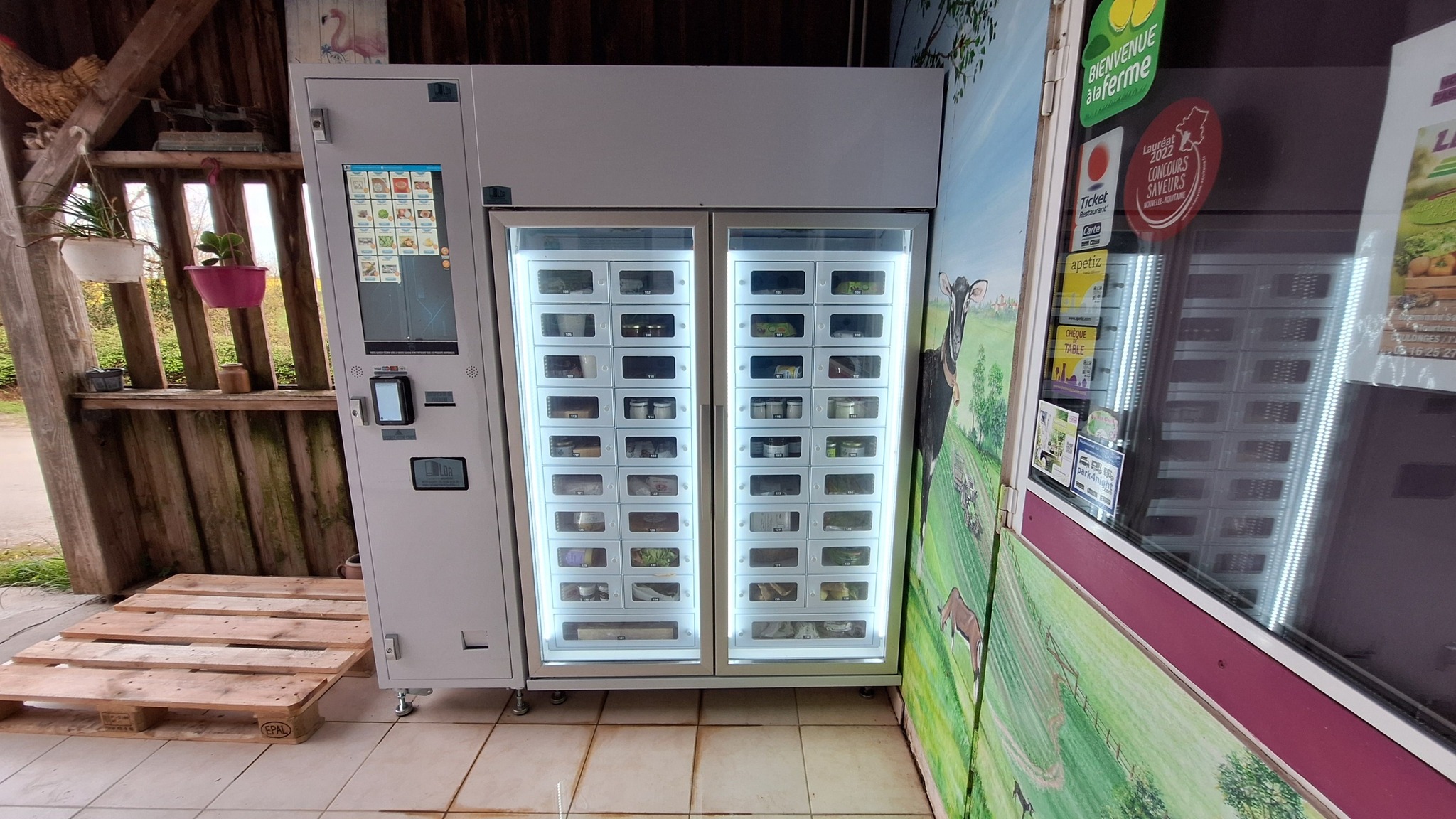 Les Fromages de Sylvie - photo 5