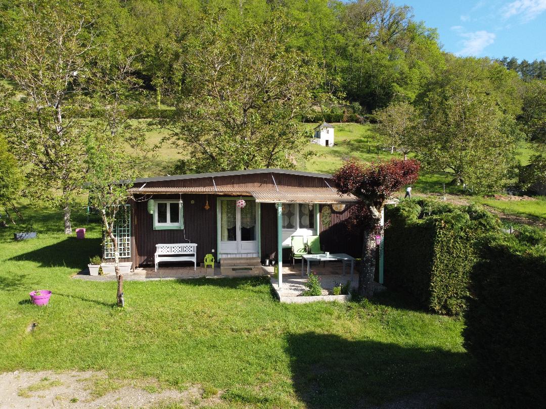 Chalet Vert-Pomme — photo 3