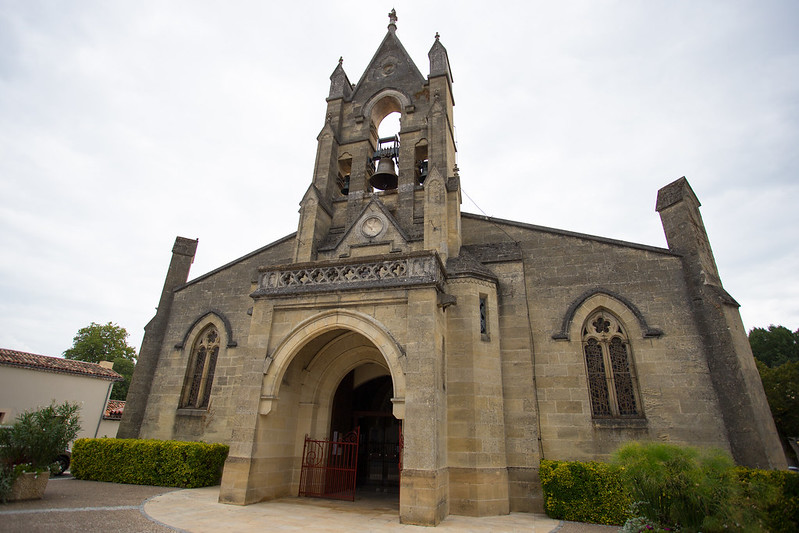 photo eglise saint sym