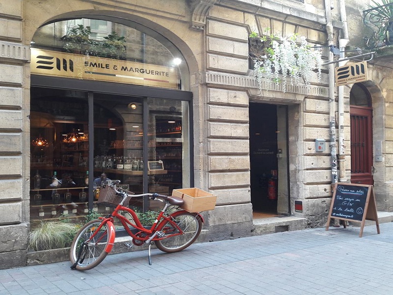 Emile et Marguerite — photo 2
