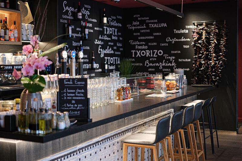 Restaurant Erdiko Tapas & Gourmandises