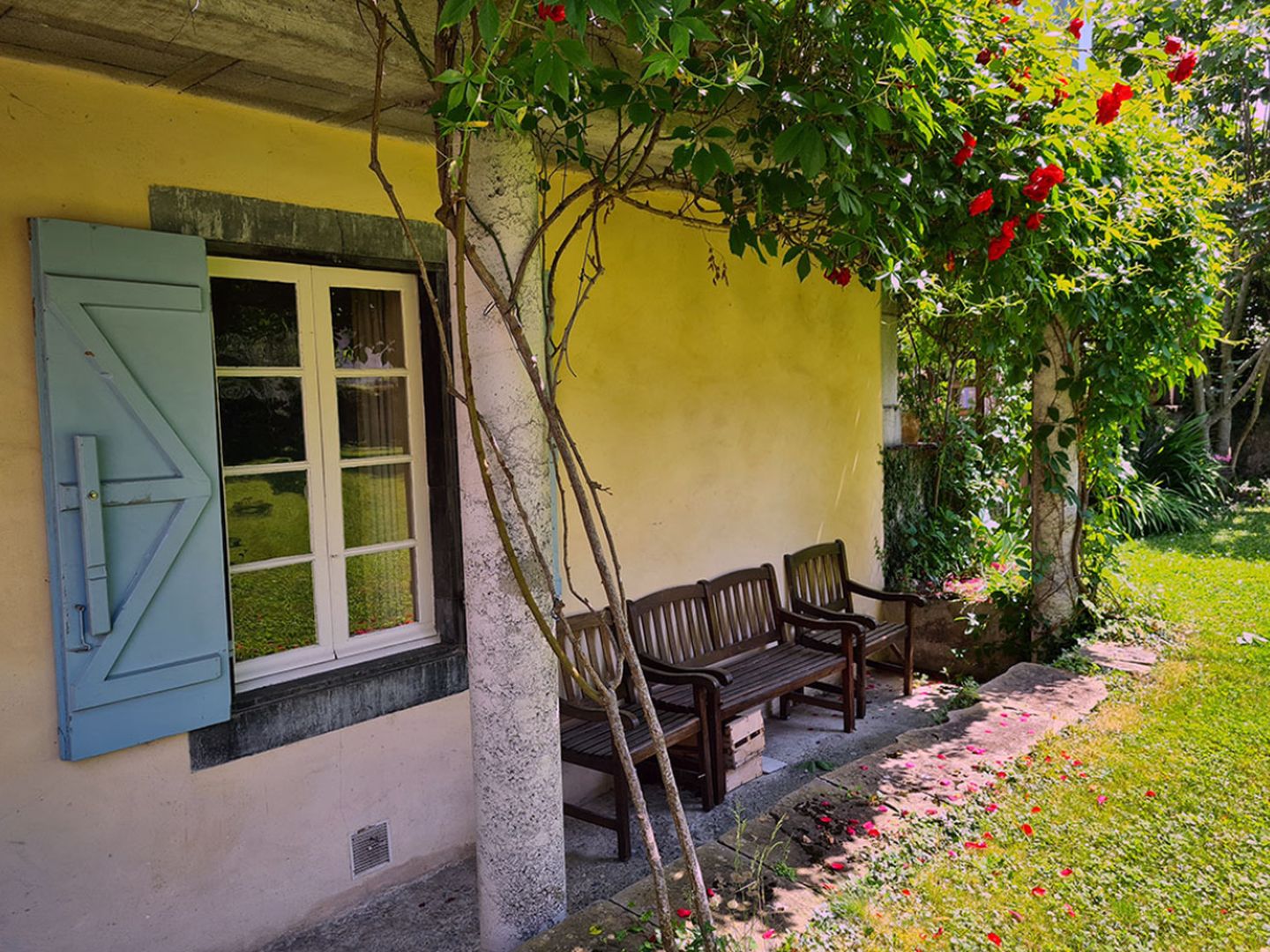 Le Couvent d'Ossau, Louvie-Juzon - photo 5