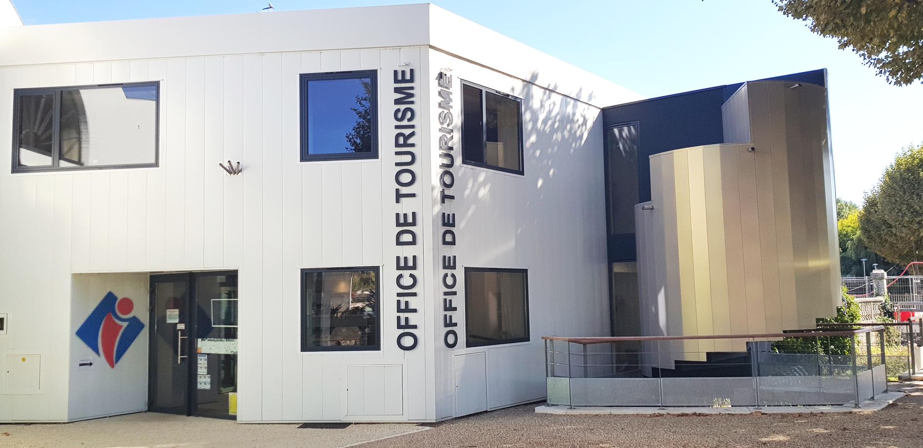 Office de Tourisme de Mussidan-Villamblard en Périgord