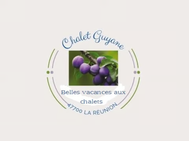 Belles vacances aux chalets - Guyane