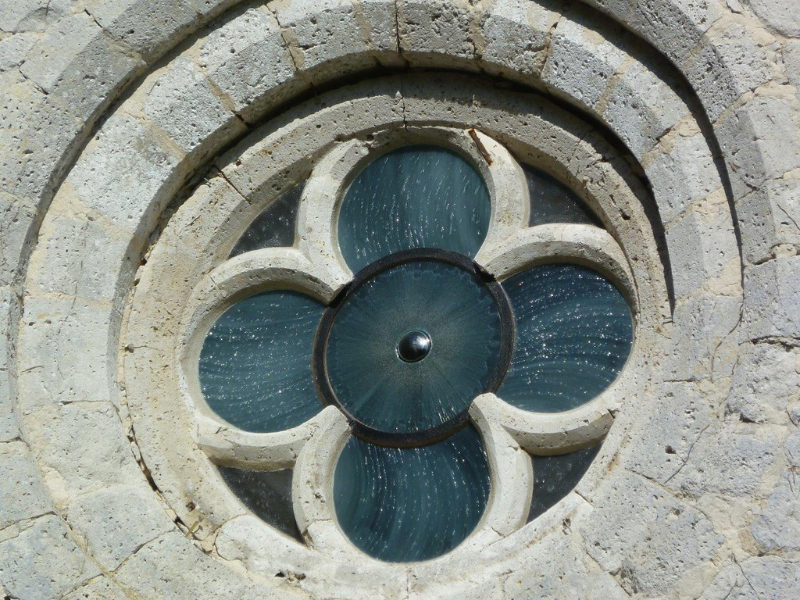 Prieuré de Lagrange, Durance - photo 4