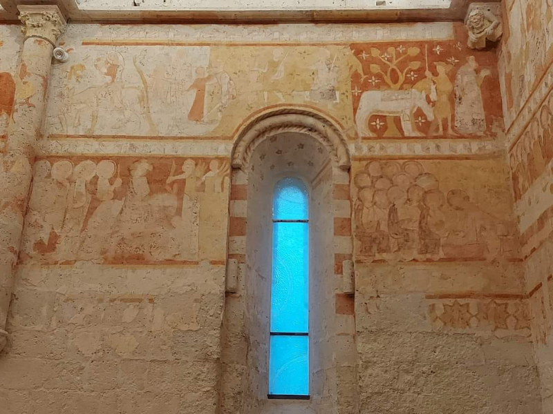 Prieuré de Lagrange, Durance - photo 7