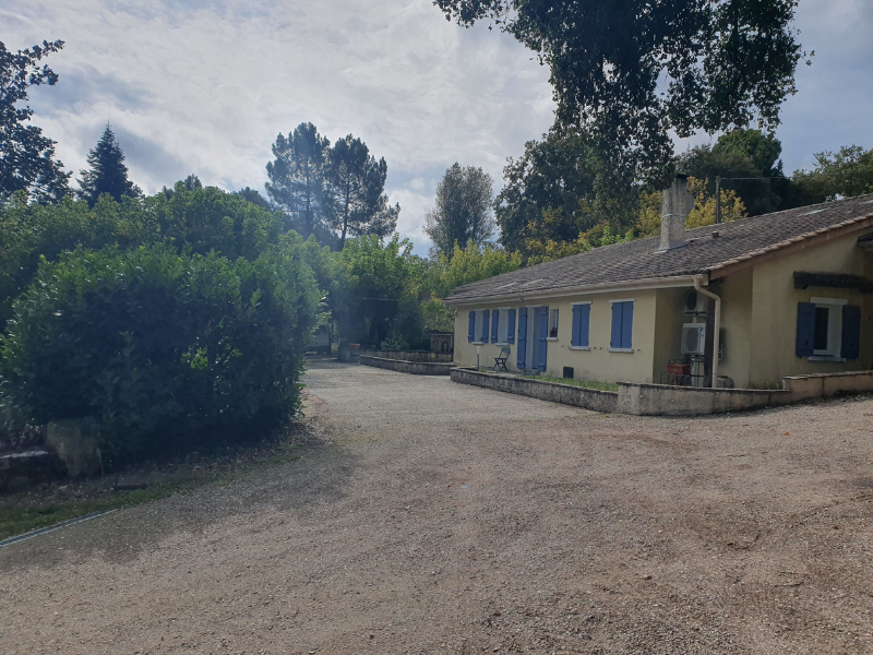 Meublé Pignacayre, Casteljaloux