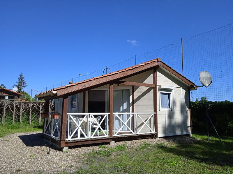 Chalet Maricla - photo 5