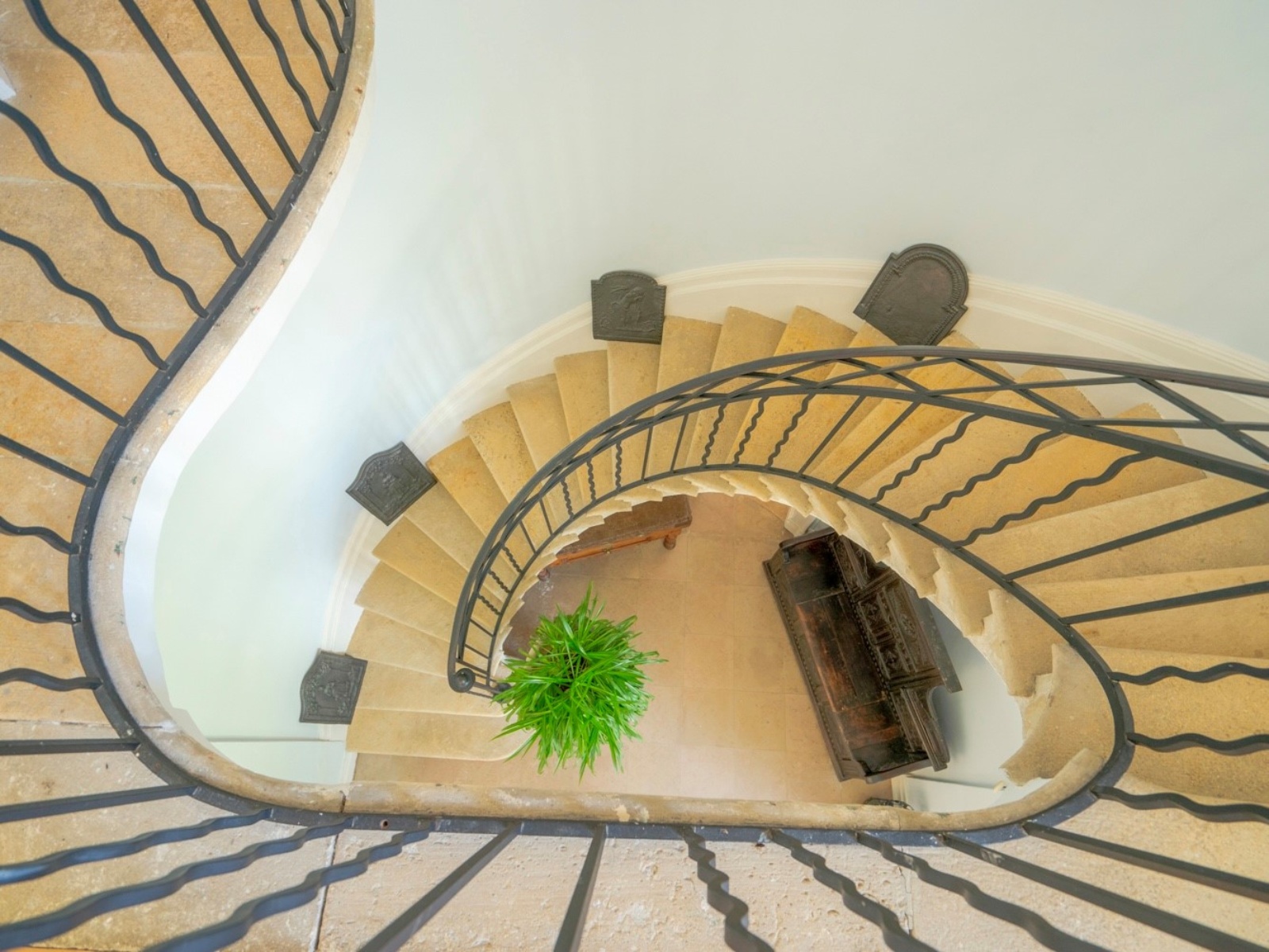 Gîte du Château Lamothe, Haux - photo 9