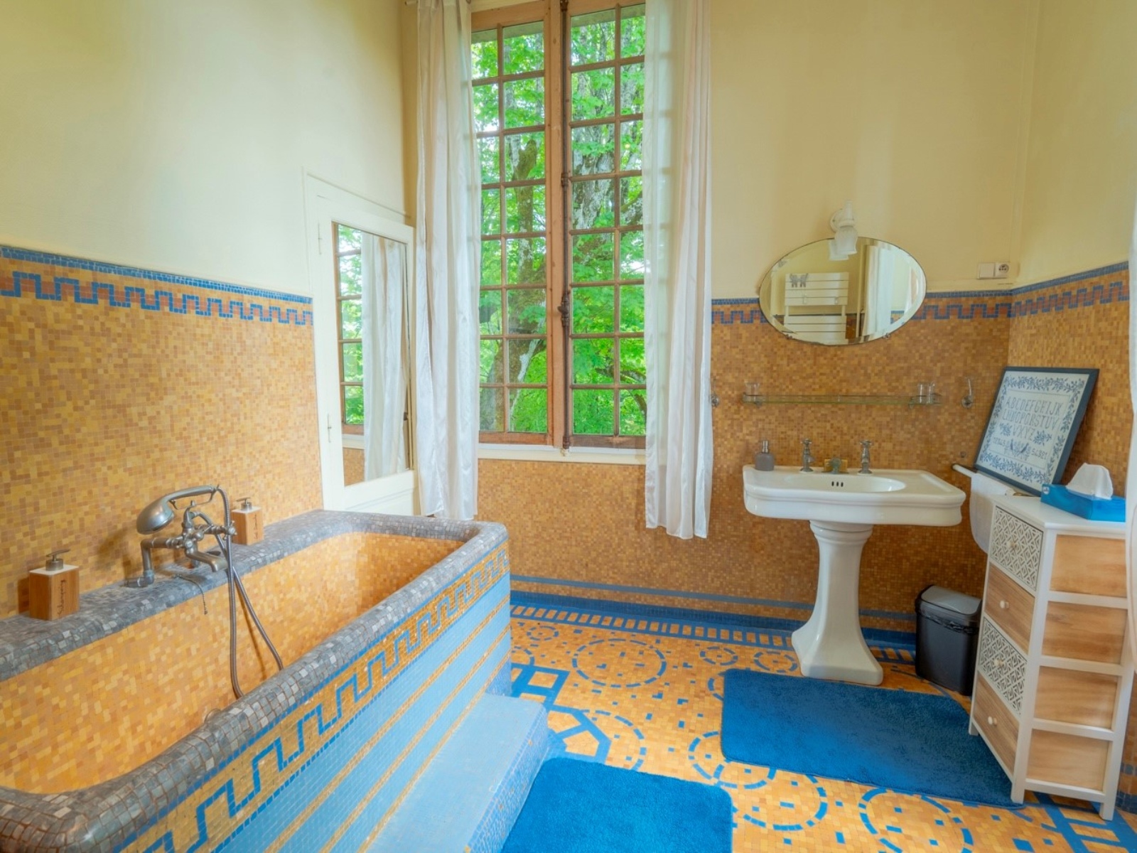 Gîte du Château Lamothe - photo 4