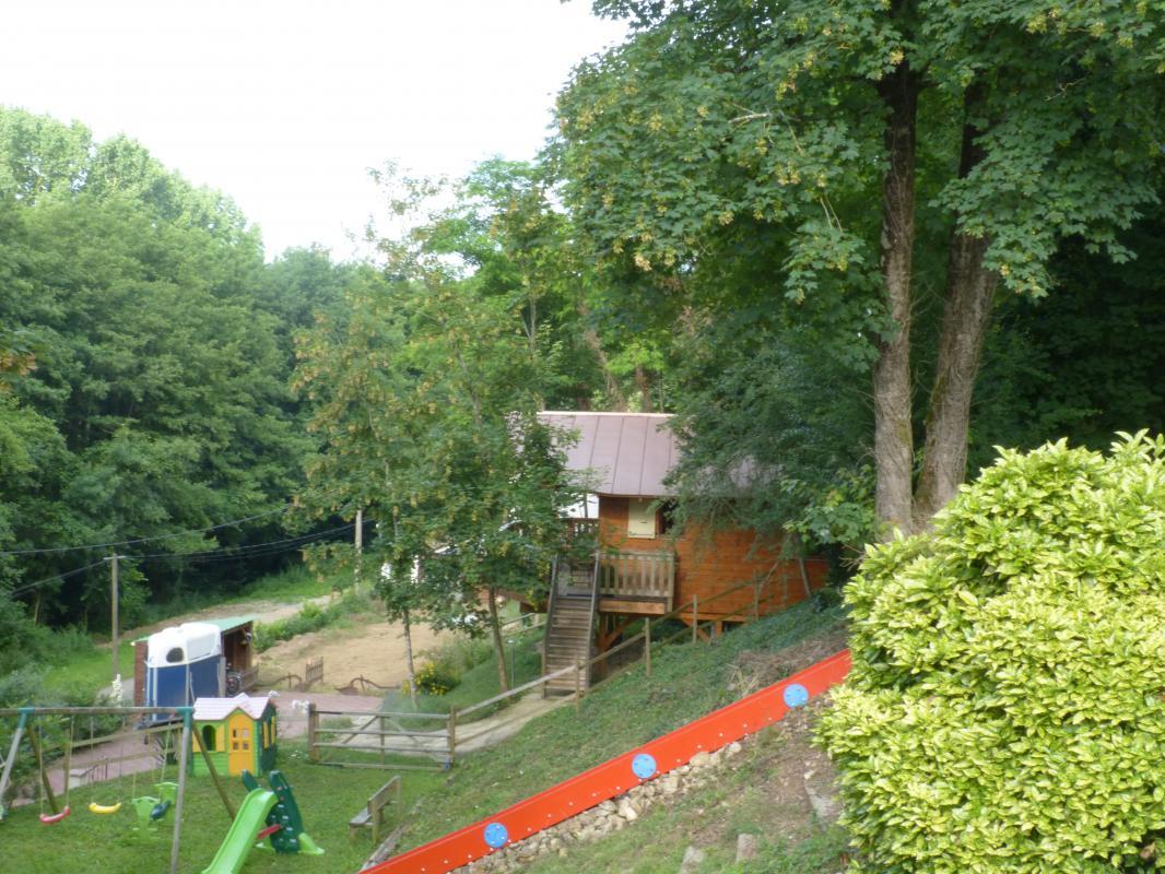 Le Chalet de Chloris, Saint-Maxire - photo 3