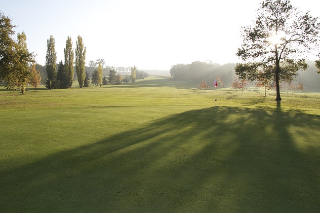 Les Greens d'Eugénie - Golf du Tursan - photo 3