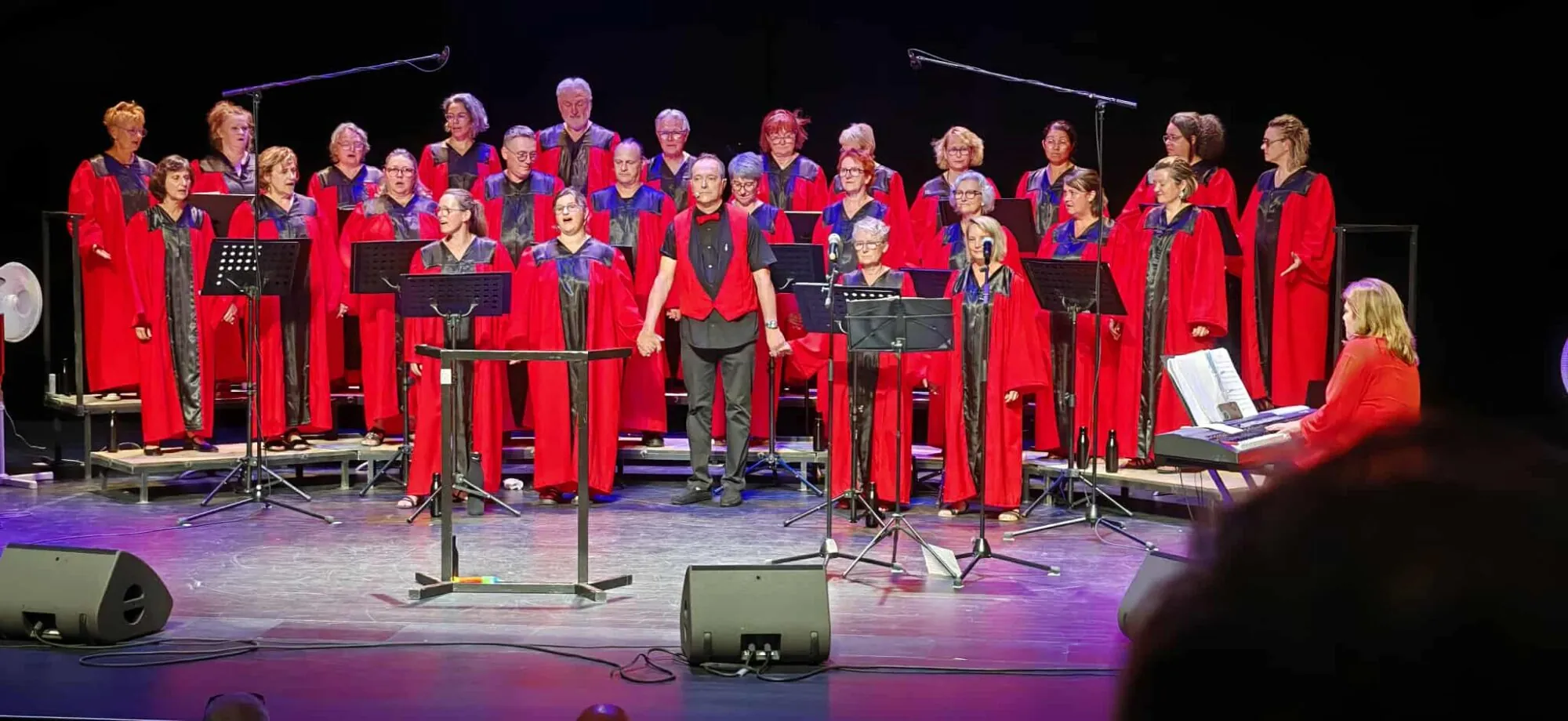 Concert Gospel